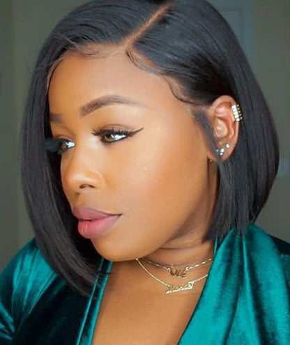 Premium Long Wig – Matte Heat-Resistant Fiber (Natural Look &amp; Style)