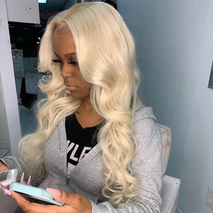 Exotic Long Straight Hair Wig with Bangs – Heat-Resistant Fiber