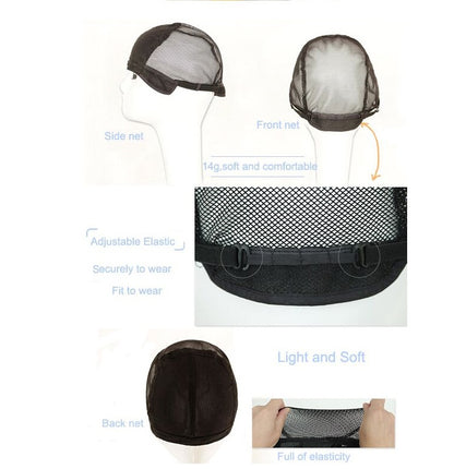 Small Curly Wig – Natural Curls for All Skin Tones