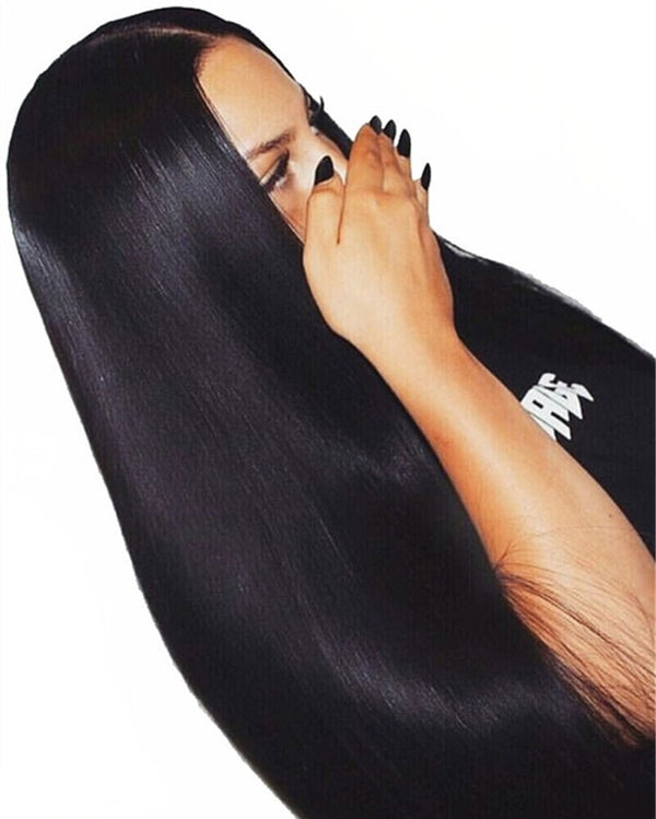 Premium Heat Resistant Fiber Wig