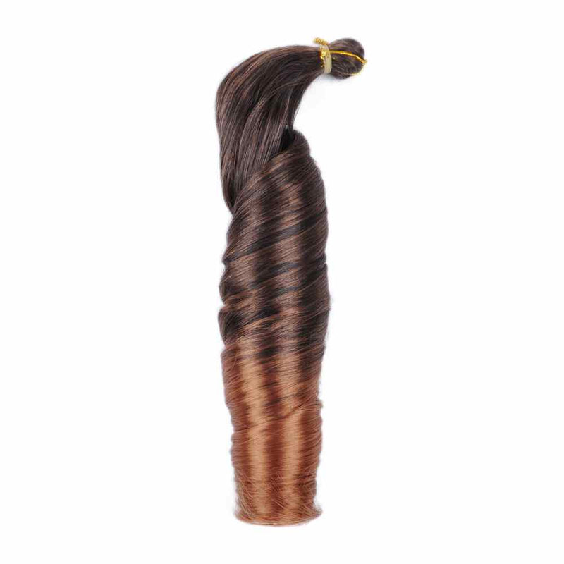 Peruca Feminina Longa e Volumosa